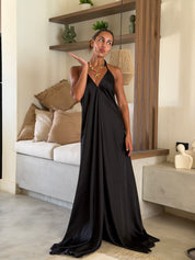 The Everyday Backless Dress