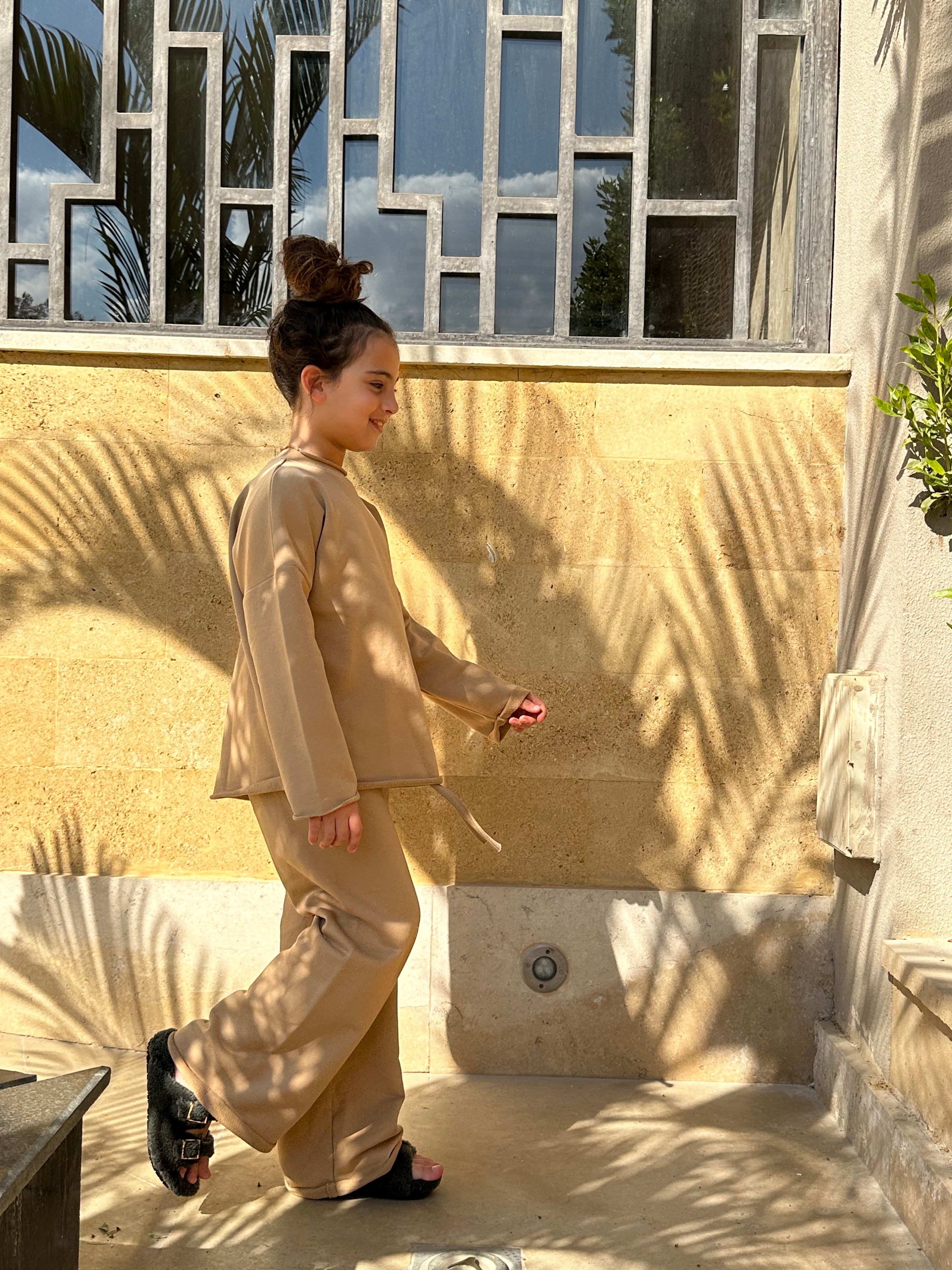 Kids Everyday Sweatset