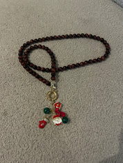 Holiday Heirloom Necklace