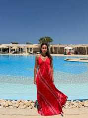 The Wild Heart Dress
