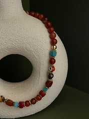 Desert Charm Necklace