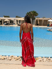 The Wild Heart Dress