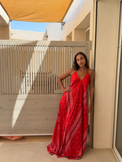 The Wild Heart Dress