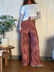 The Deer Flow Pants