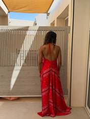 The Wild Heart Dress