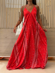 The Wild Heart Dress