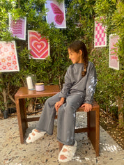 Kids Everyday Sweatset