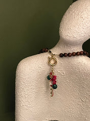 Holiday Heirloom Necklace