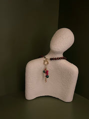 Holiday Heirloom Necklace