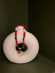 Jingle Bell Necklace