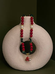 Jingle Bell Necklace