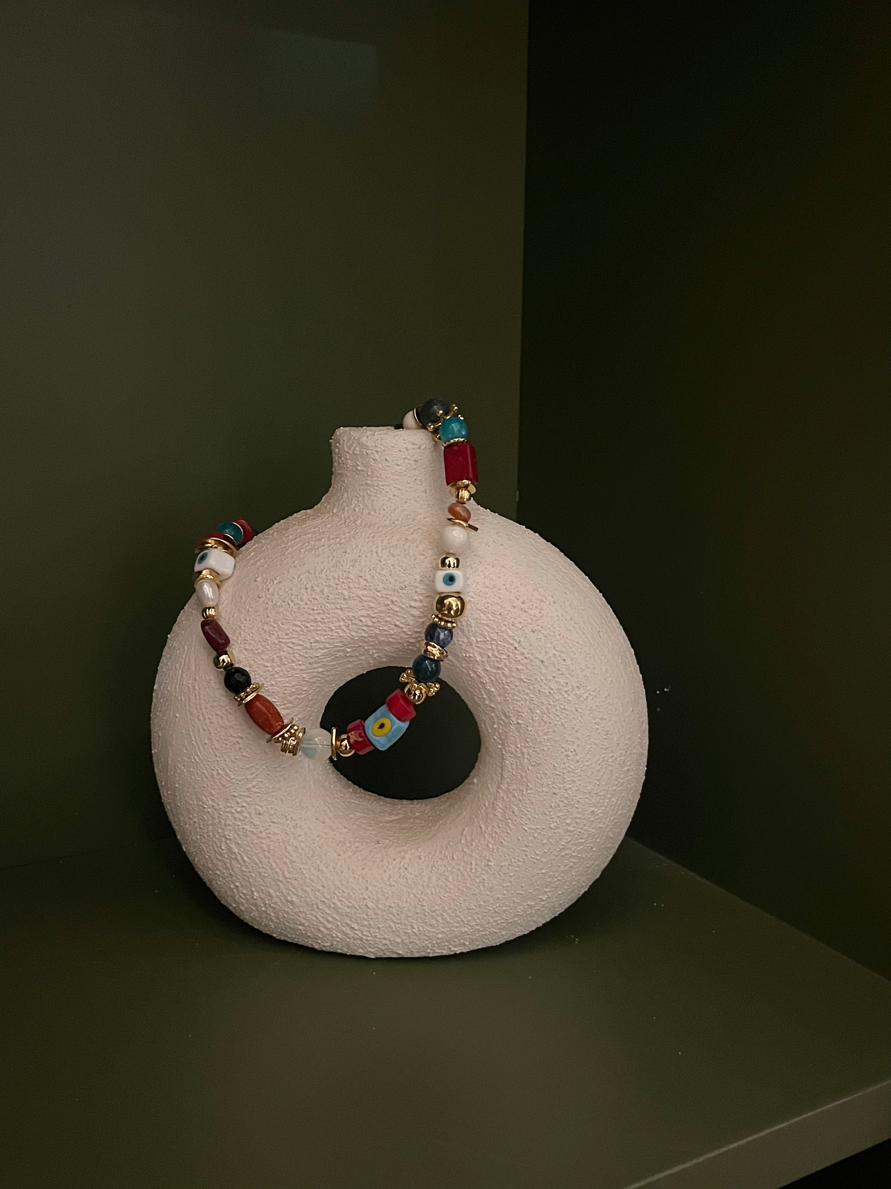 Good Energy Necklace