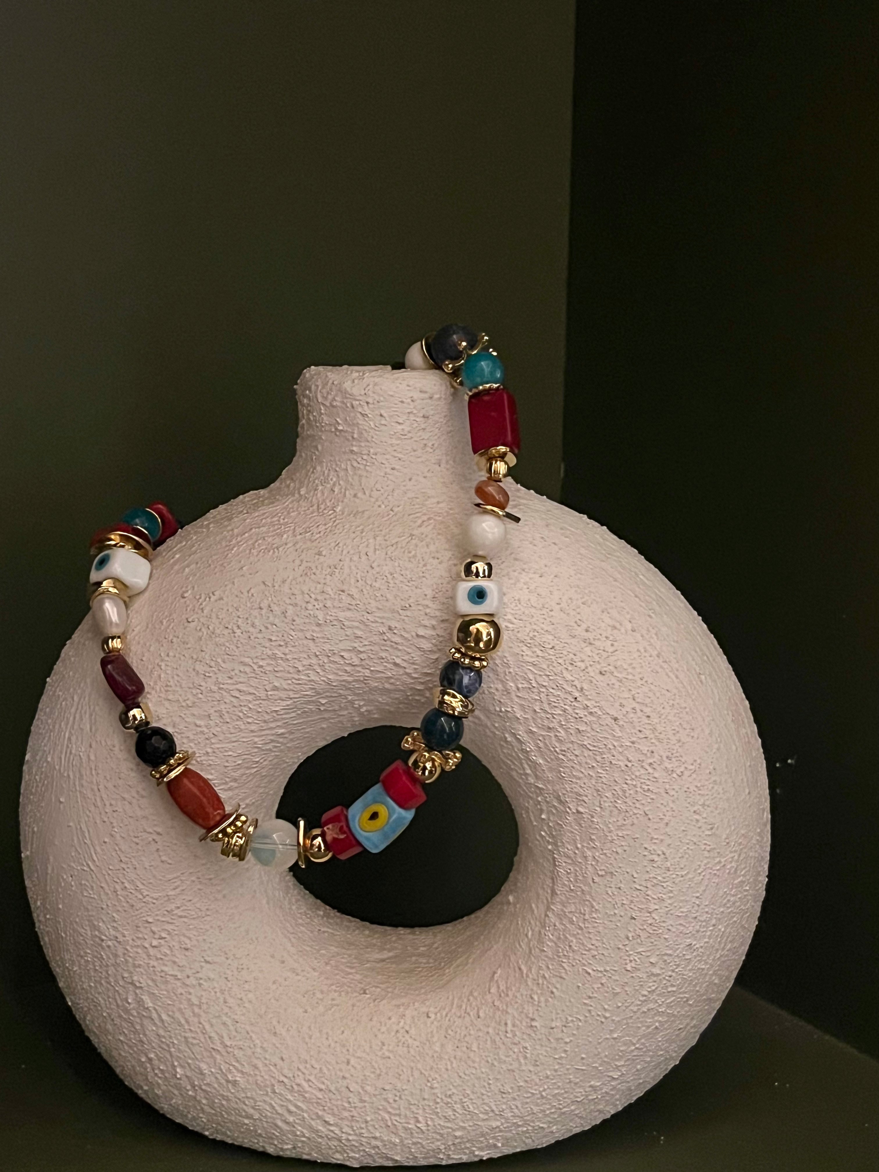 Good Energy Necklace