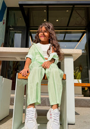 Kids Stripy Set