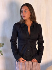 The Hourglass Shirt