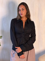 The Hourglass Shirt