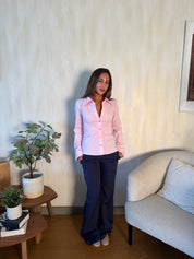 The Daily Formal Pants