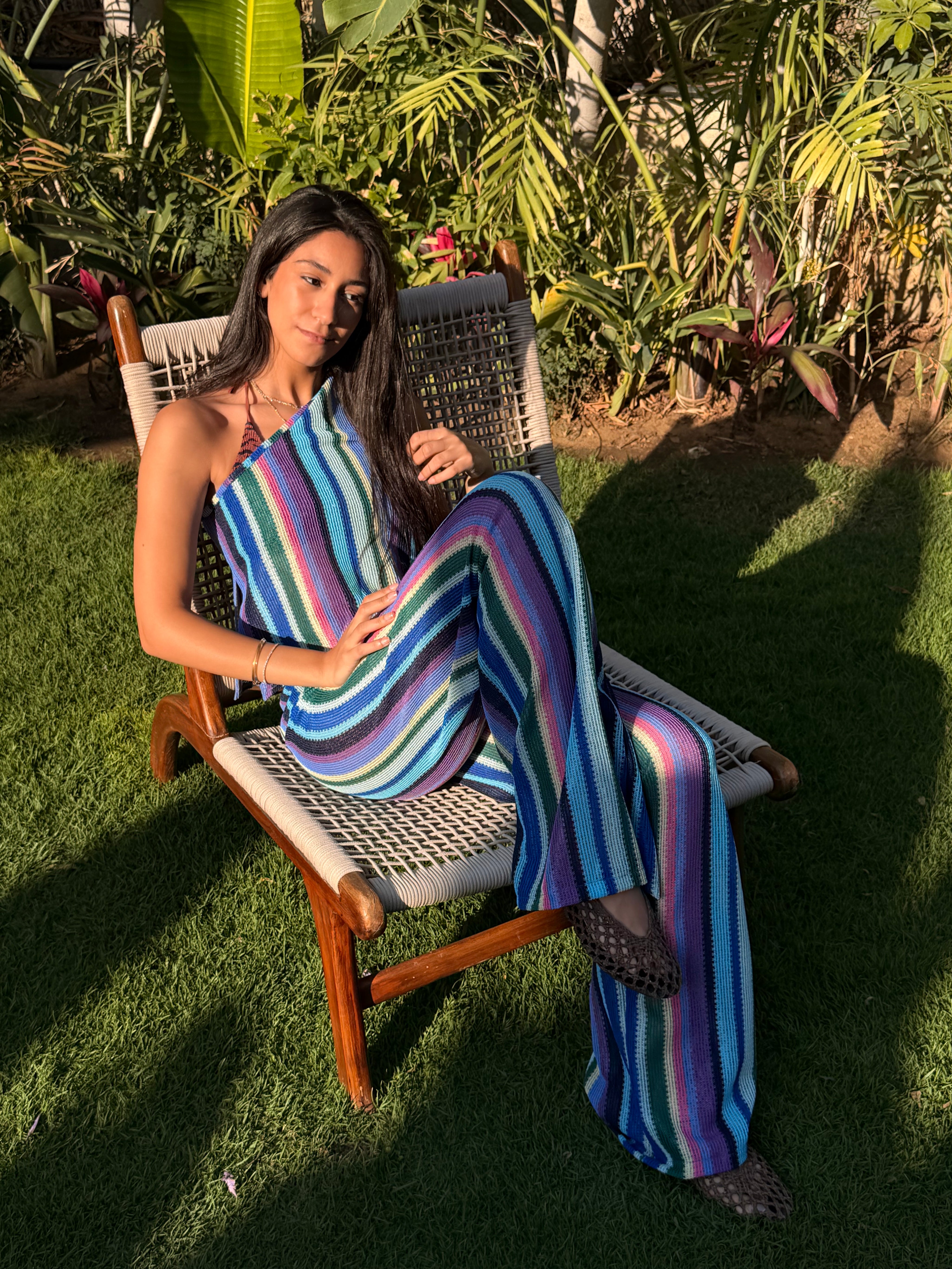 The Disco Coast Set