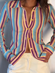 The Color Wave Shirt