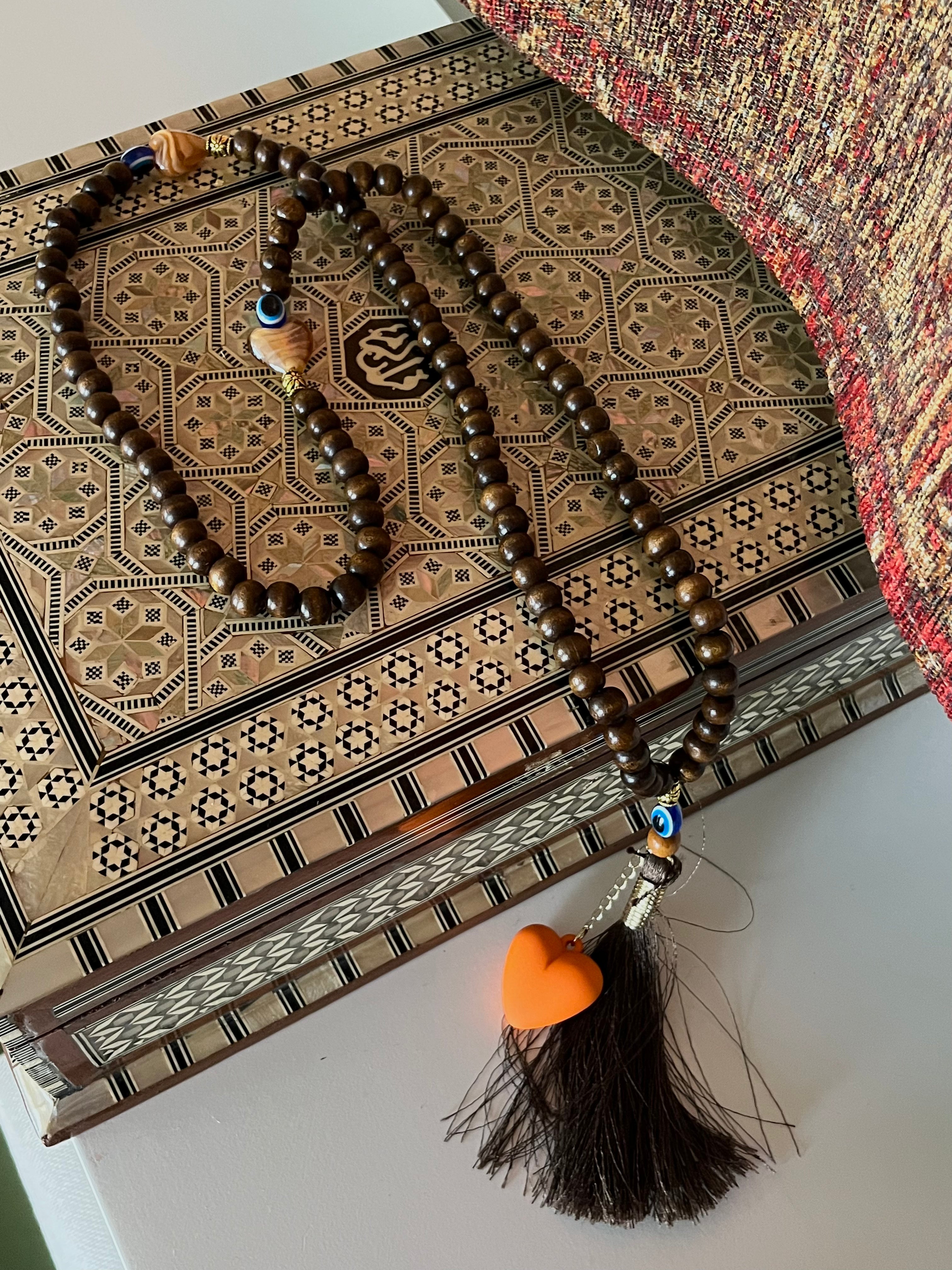 The Golden Hour Sebha