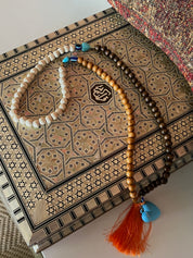 The Golden Hour Sebha