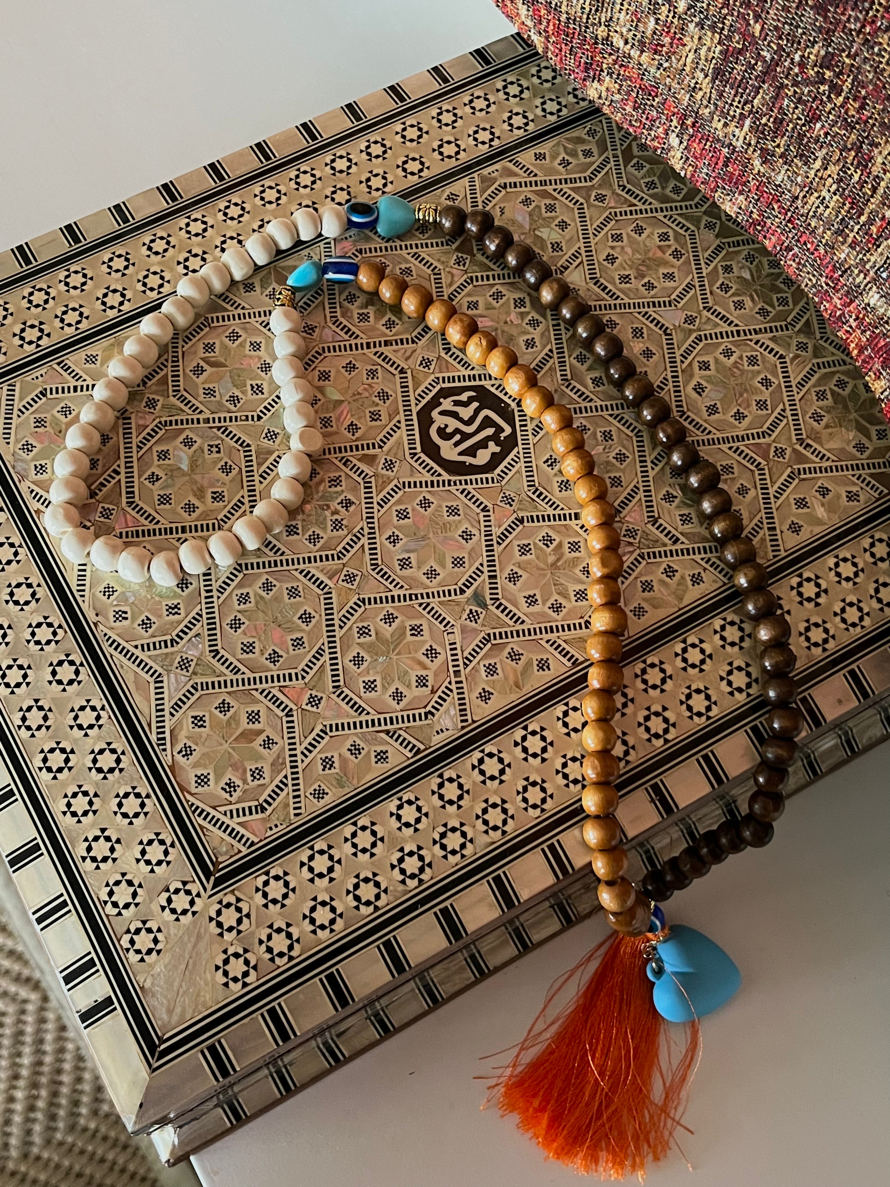 The Golden Hour Sebha