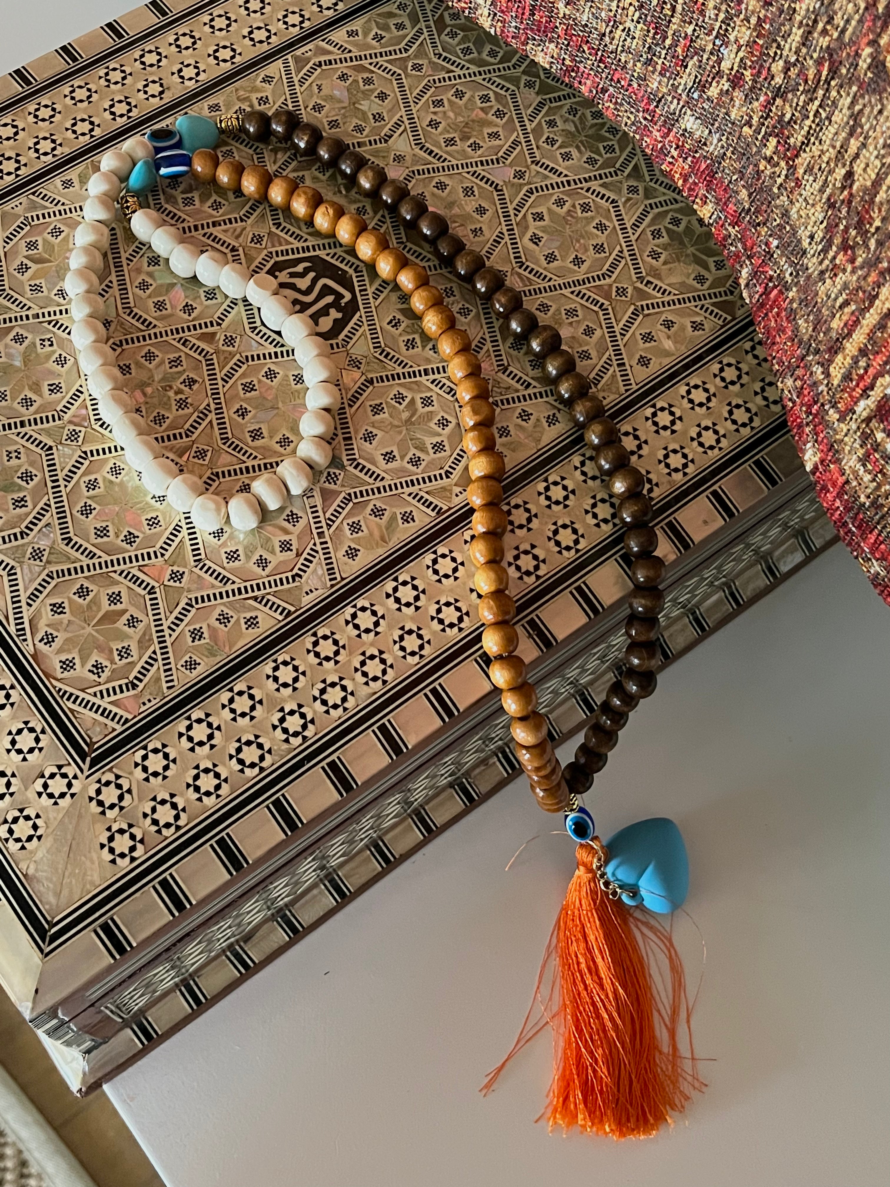 The Golden Hour Sebha