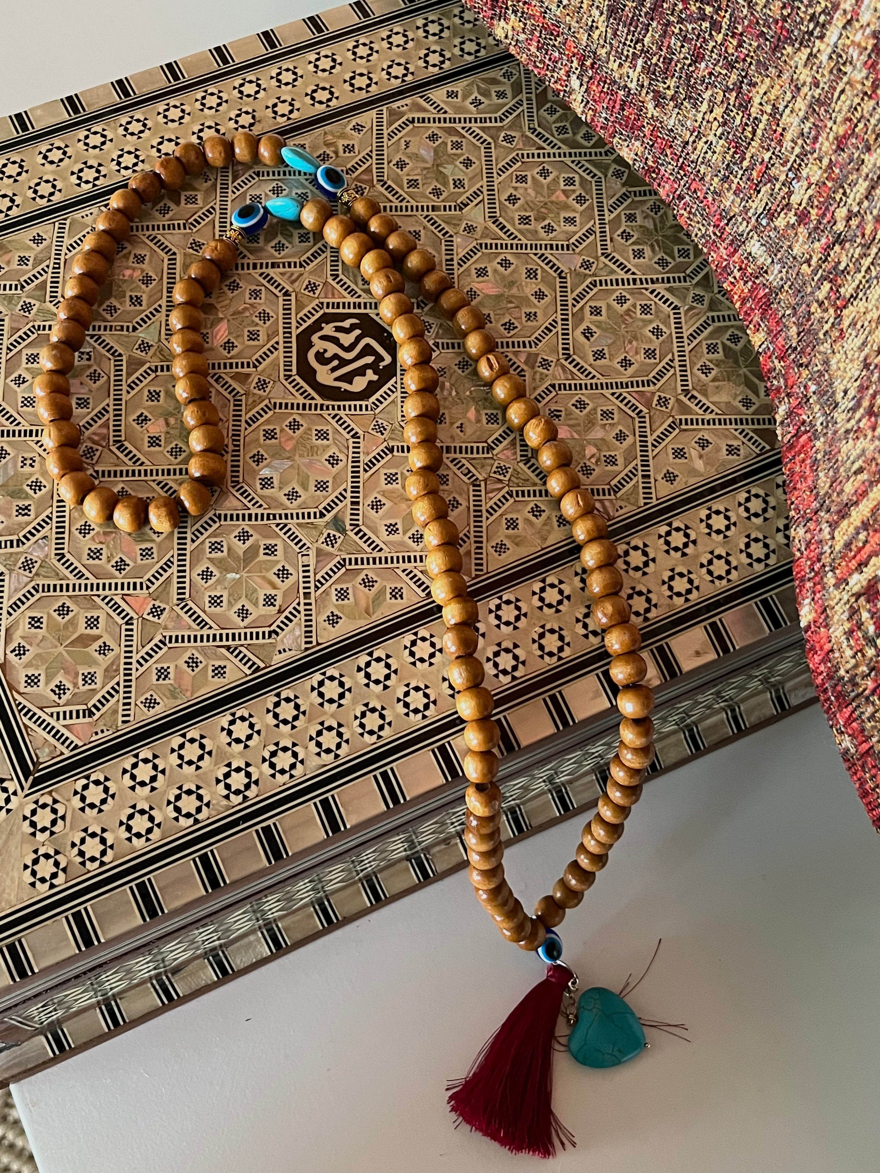 The Golden Hour Sebha