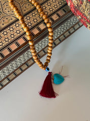 The Golden Hour Sebha