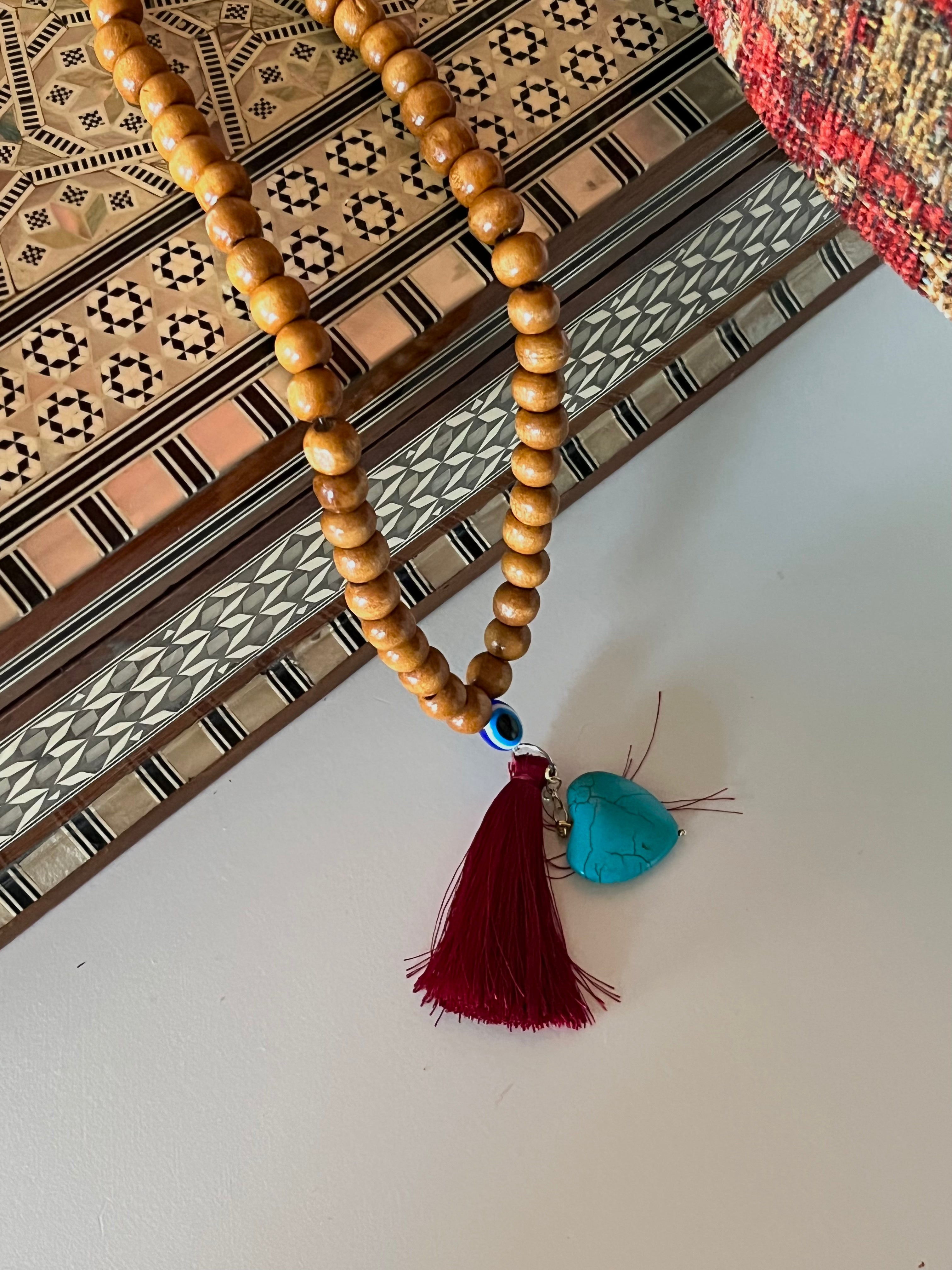 The Golden Hour Sebha