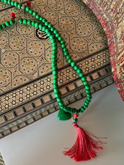 The Golden Hour Sebha