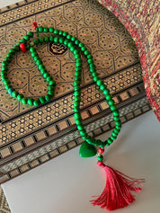 The Golden Hour Sebha