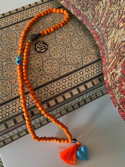 The Golden Hour Sebha