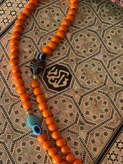 The Golden Hour Sebha