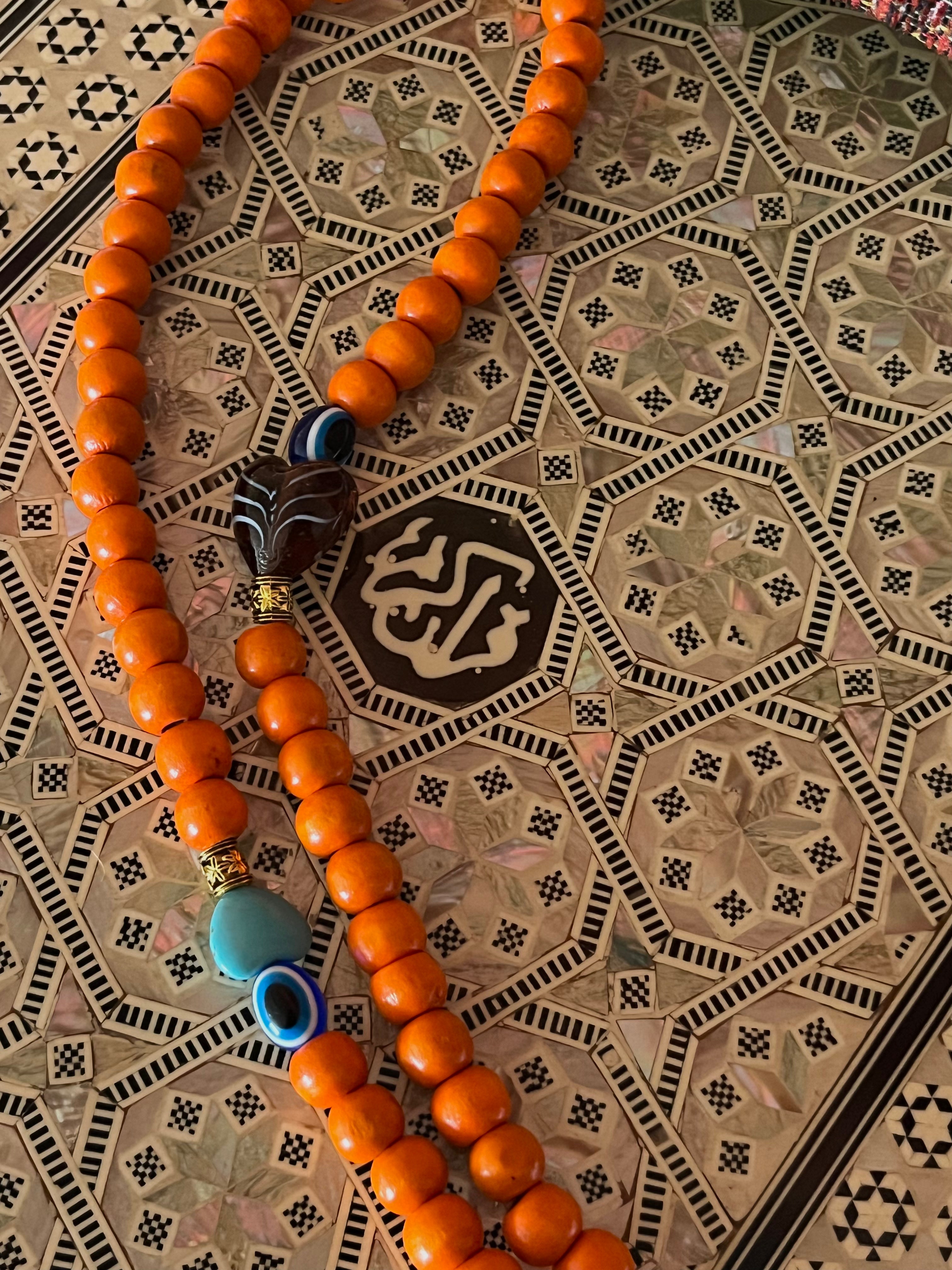 The Golden Hour Sebha