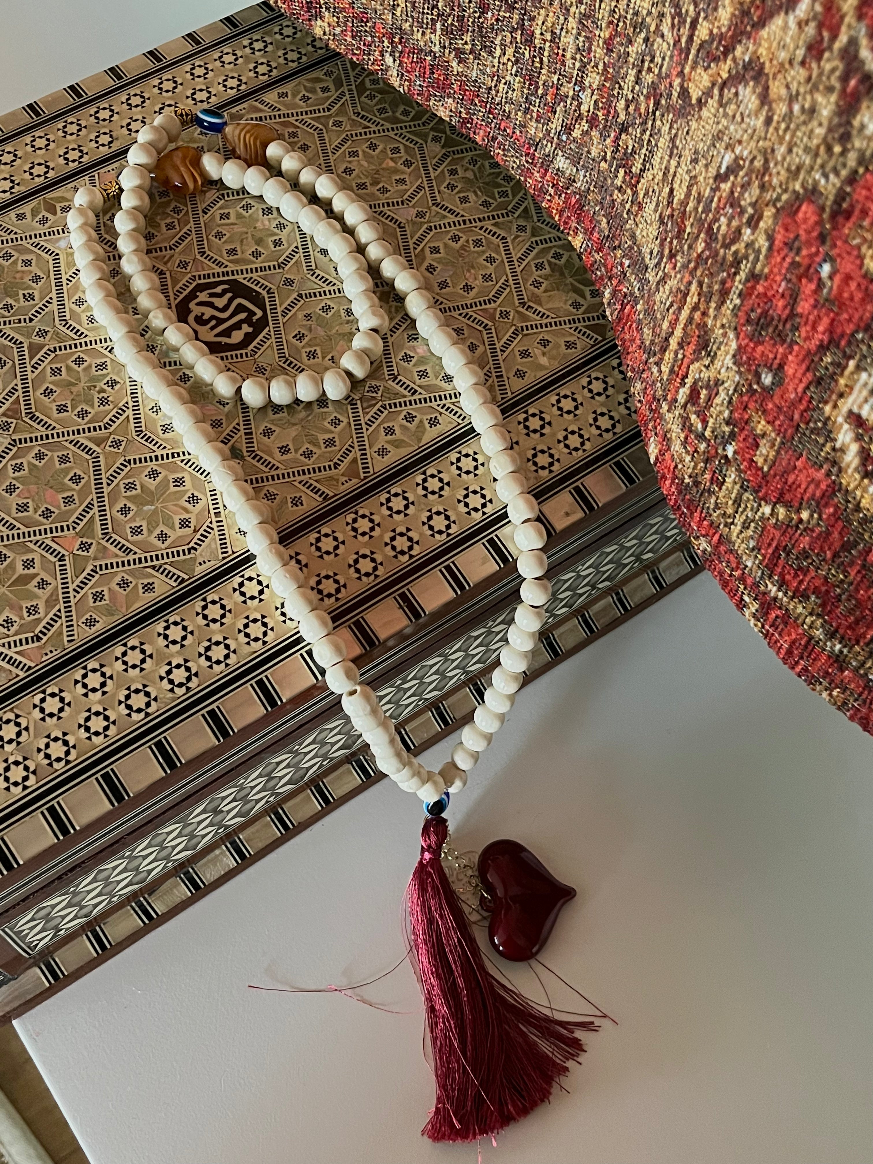 The Golden Hour Sebha