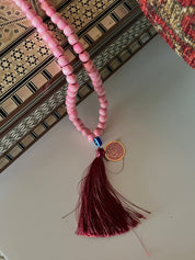 The Golden Hour Sebha