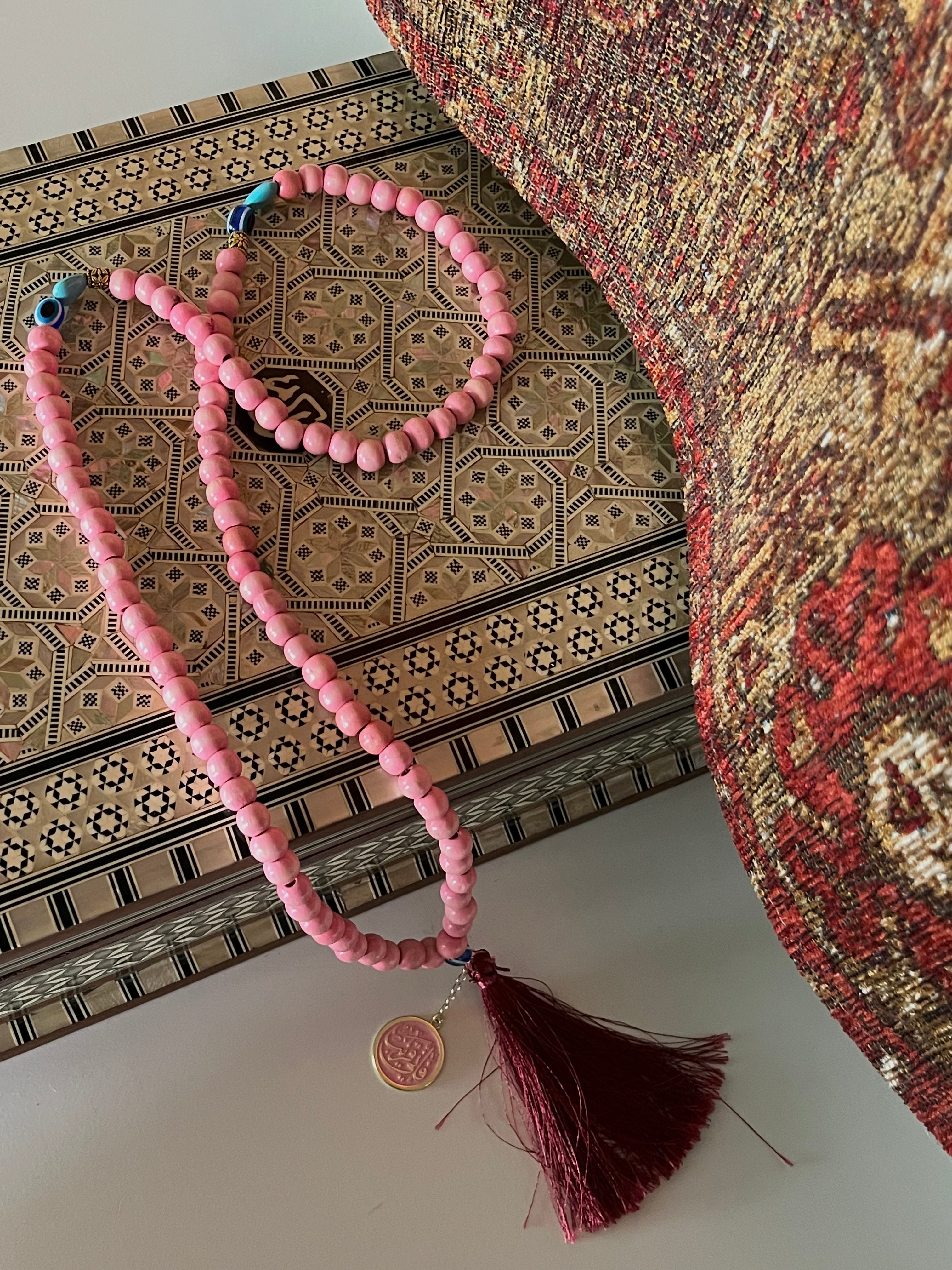 The Golden Hour Sebha