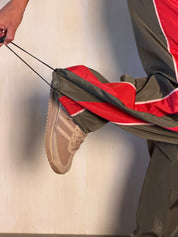 The Dual Tracksuit Pants