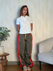 The Mini Polos