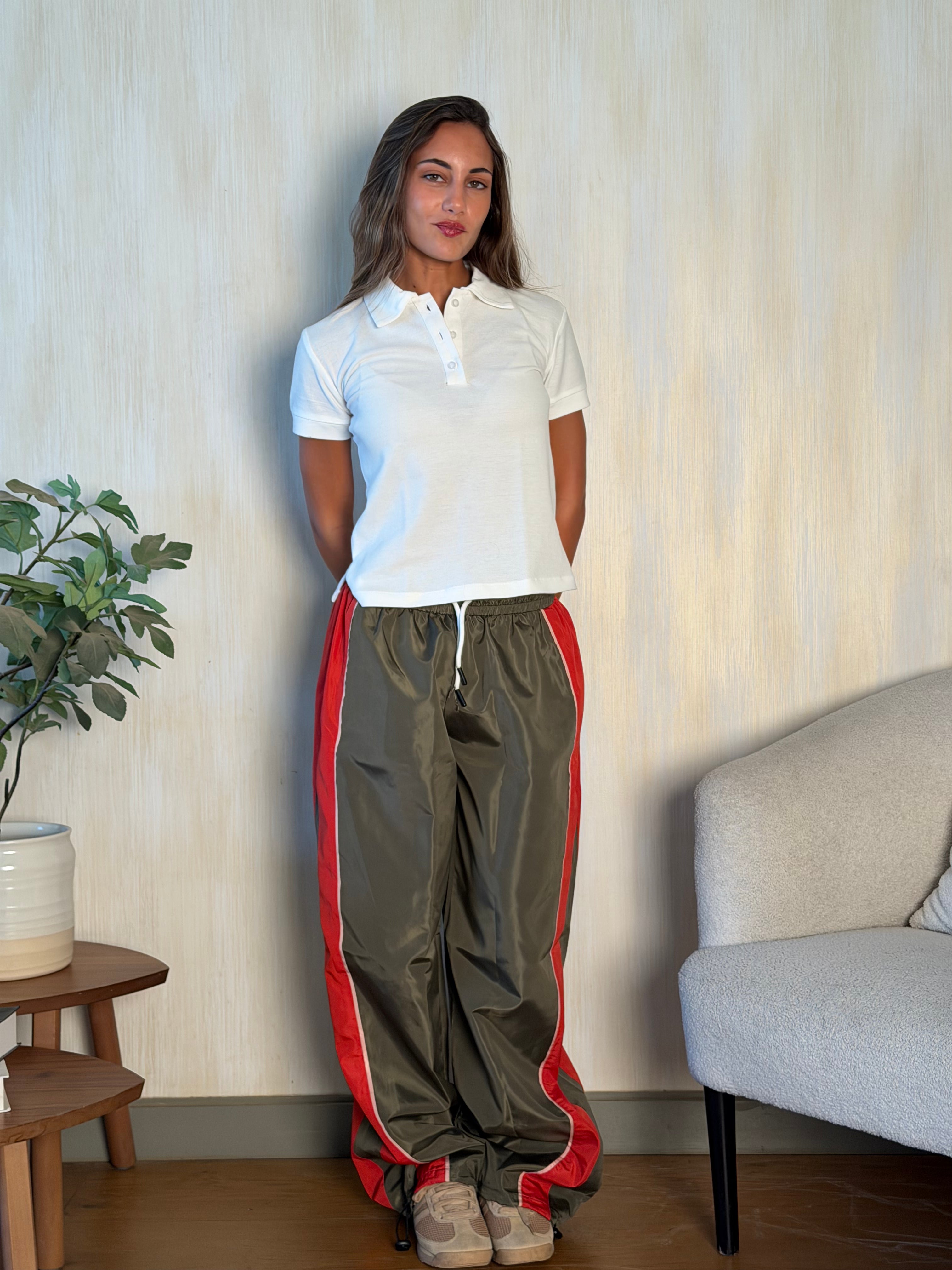 The Mini Polos