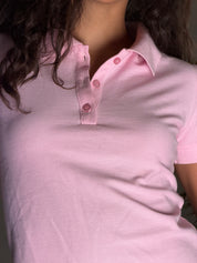 The Mini Polos
