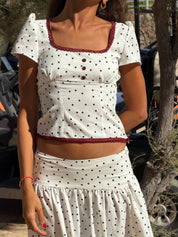 The Polka Dot Set