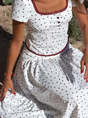 The Polka Dot Set