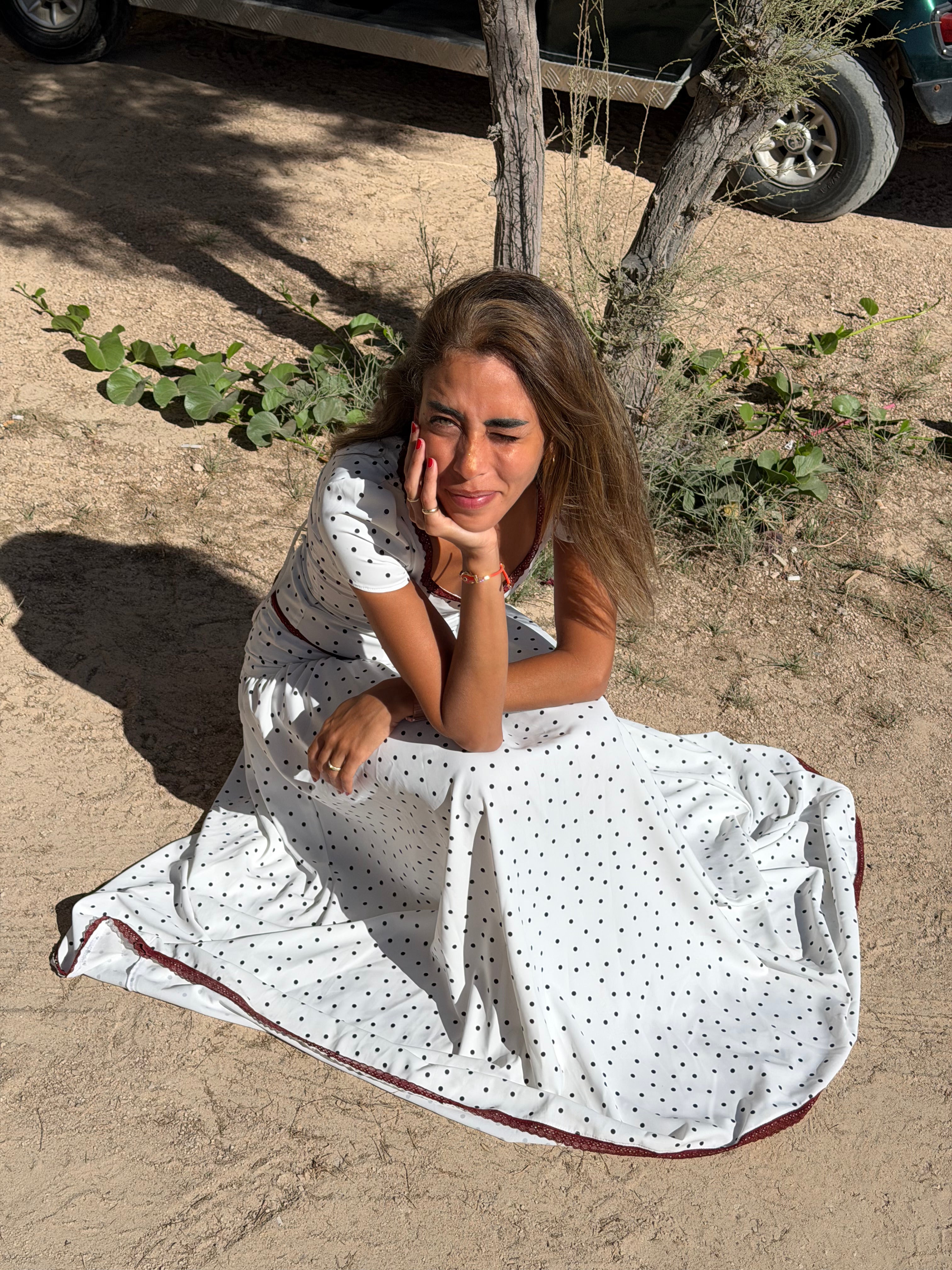 The Polka Dot Set