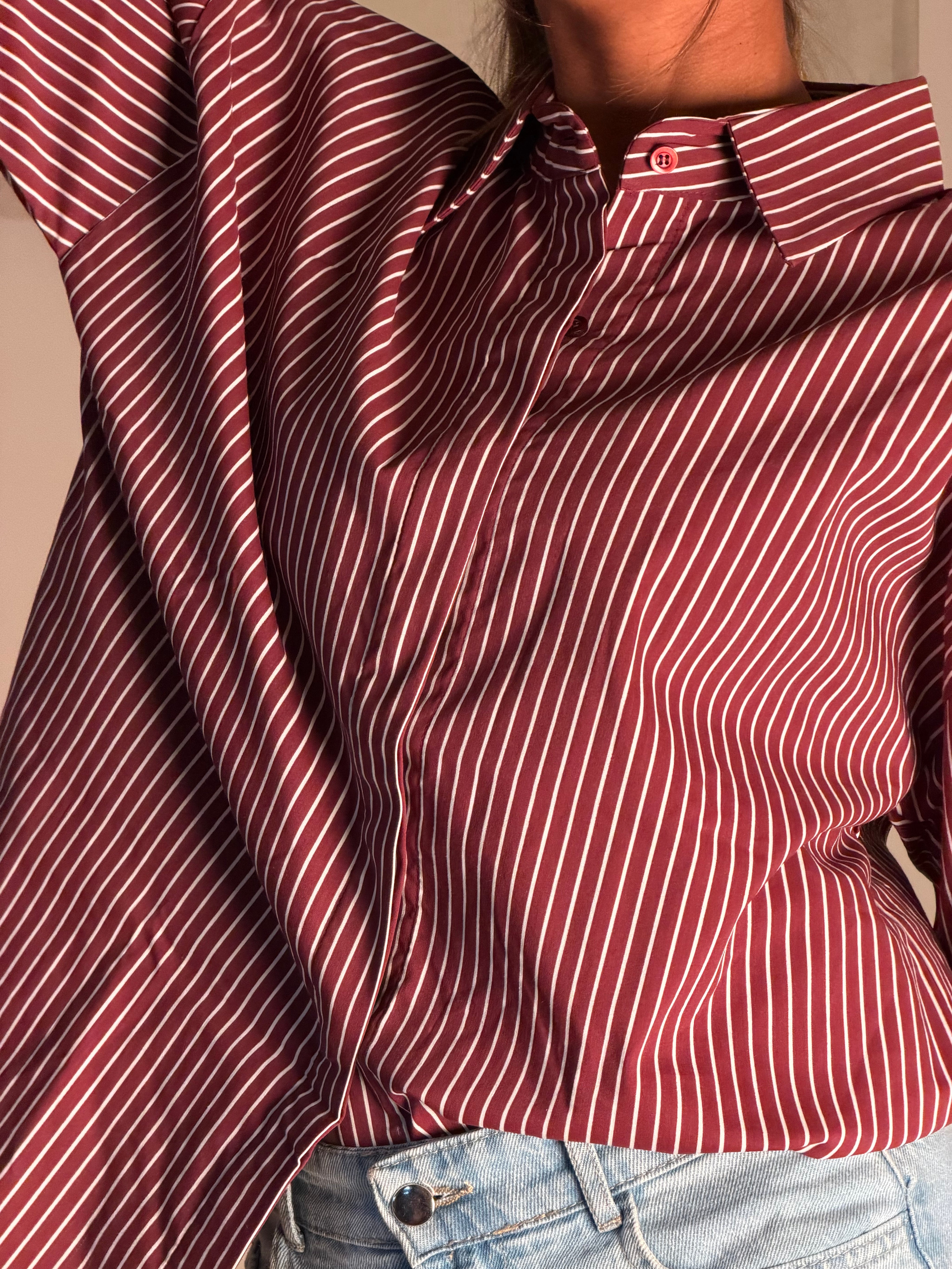 The Plot Twist Shirt
