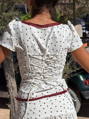 The Polka Dot Set