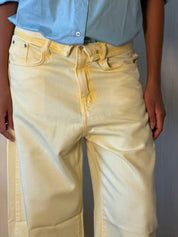 The Sunny Jeans