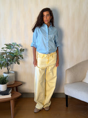 The Sunny Jeans