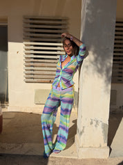 The Tulle Set
